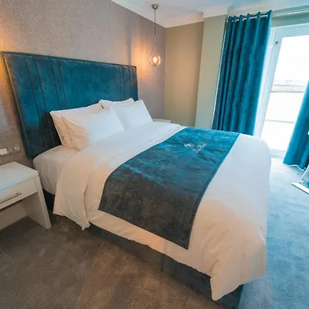 Tara Hotel Killybegs Extérieur photo