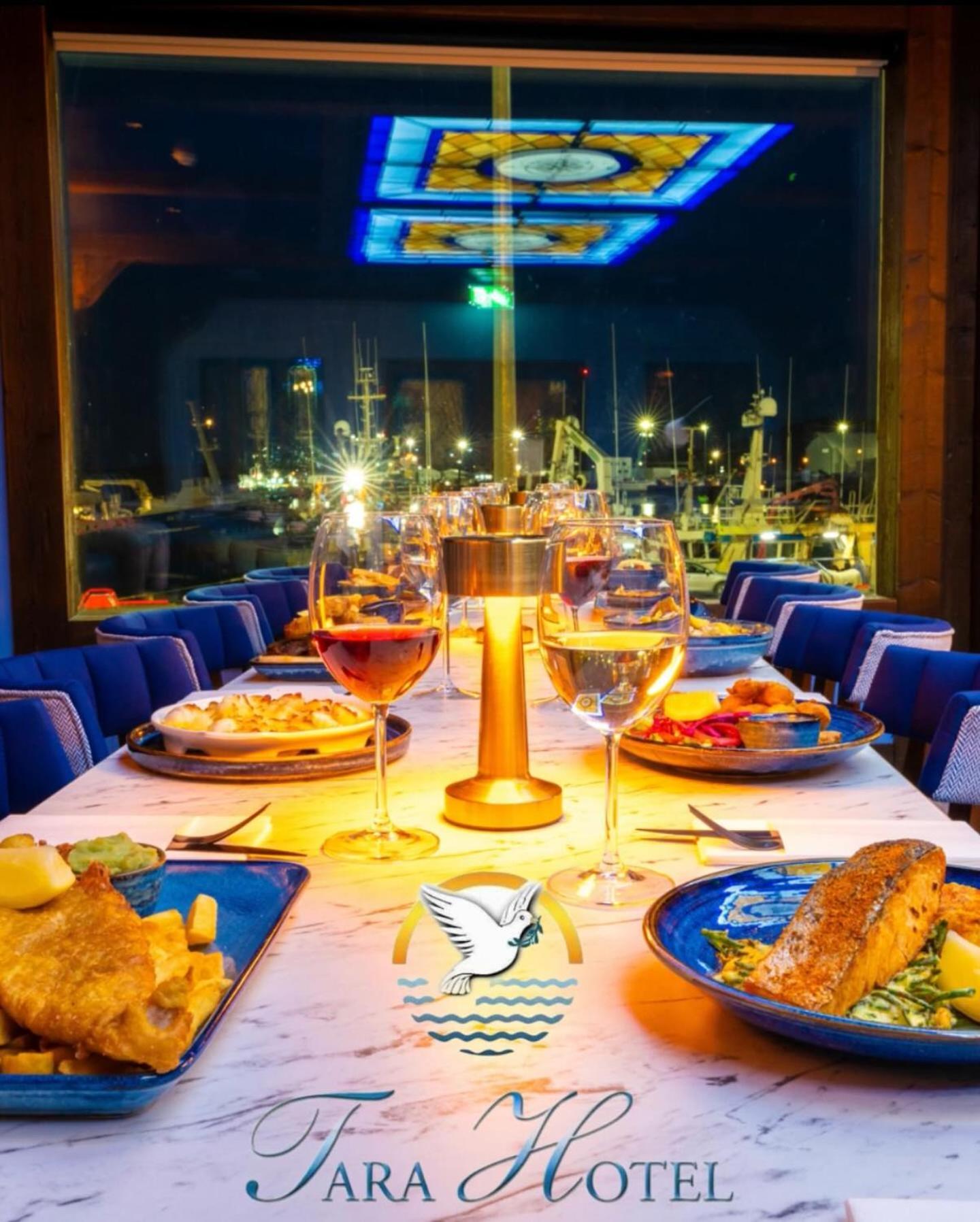 Hotel Tara Killybegs