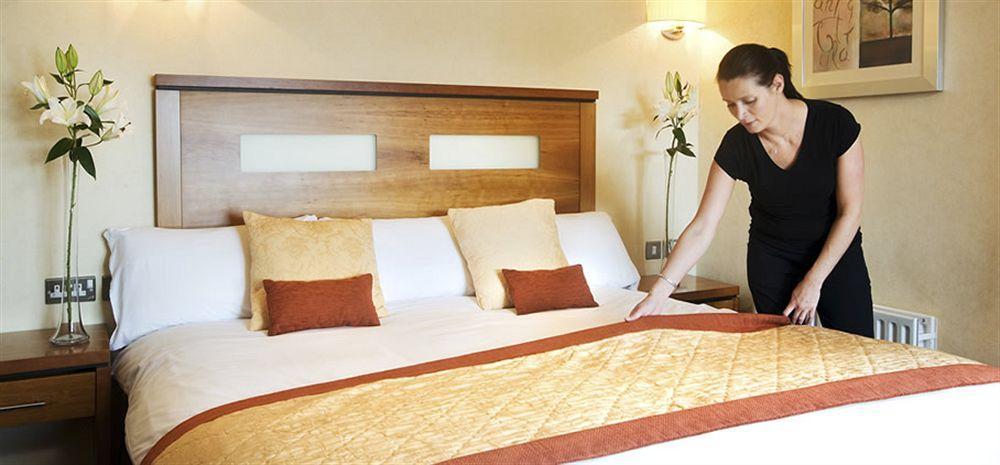 Tara Hotel Killybegs