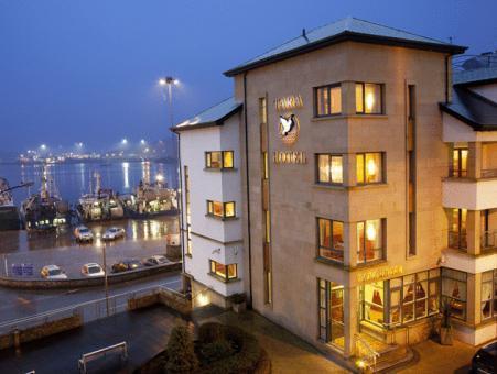 Tara Hotel