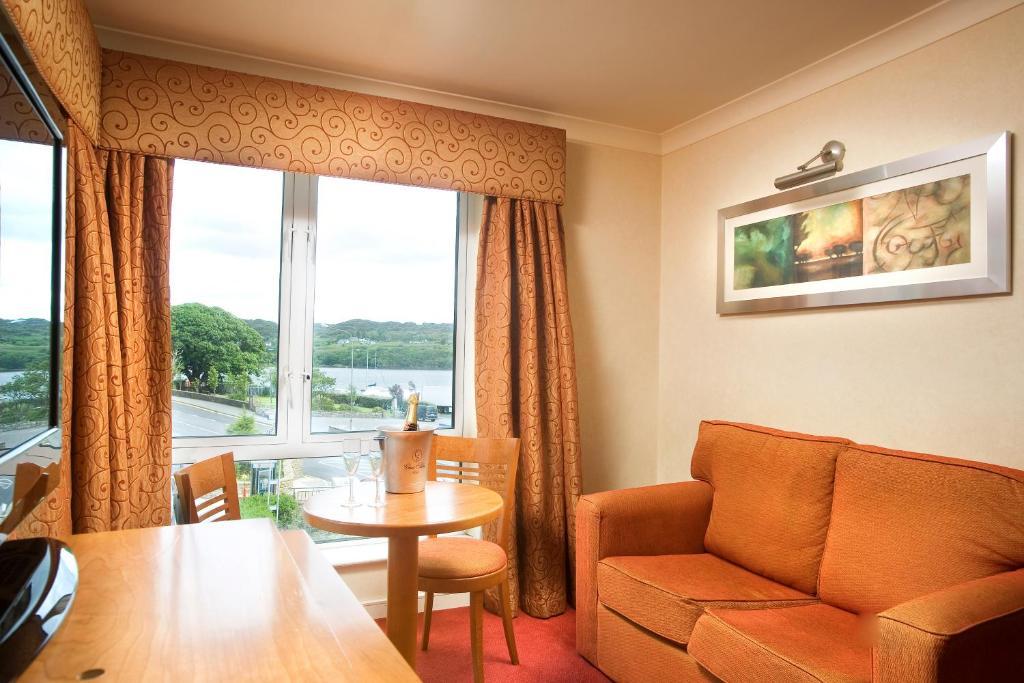 Tara Hotel Killybegs