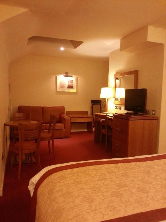 Hotel Tara Killybegs