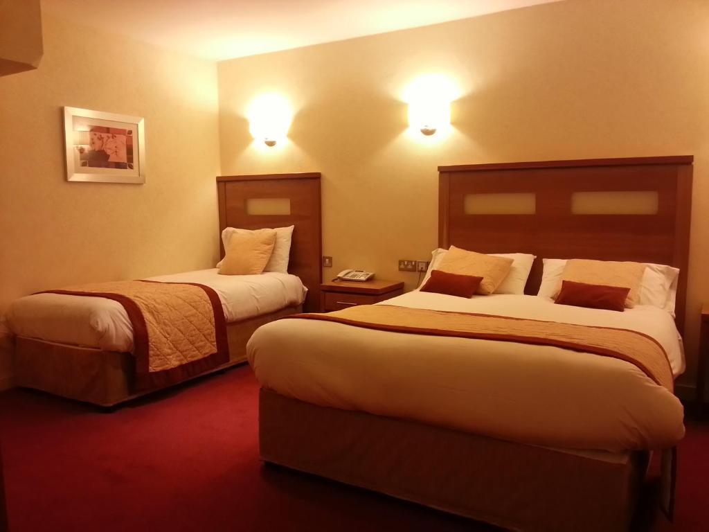 Tara 3* Killybegs