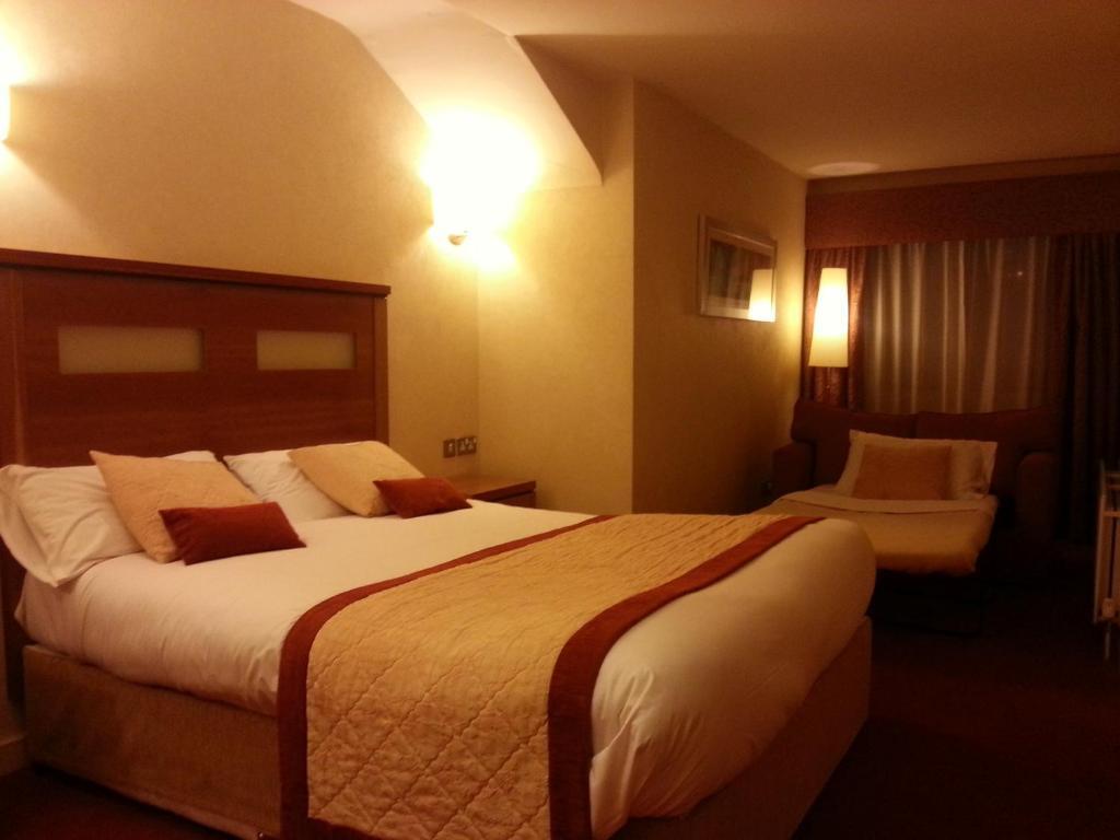 Tara Hotel Killybegs